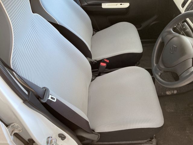 SUZUKI ALTO 2015 Image 31