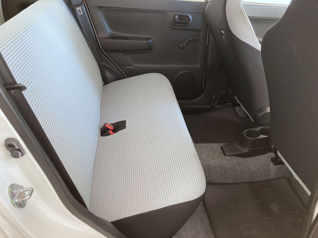 SUZUKI ALTO 2015 Image 31