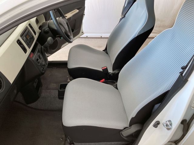 SUZUKI ALTO 2015 Image 31