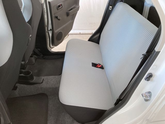 SUZUKI ALTO 2015 Image 31