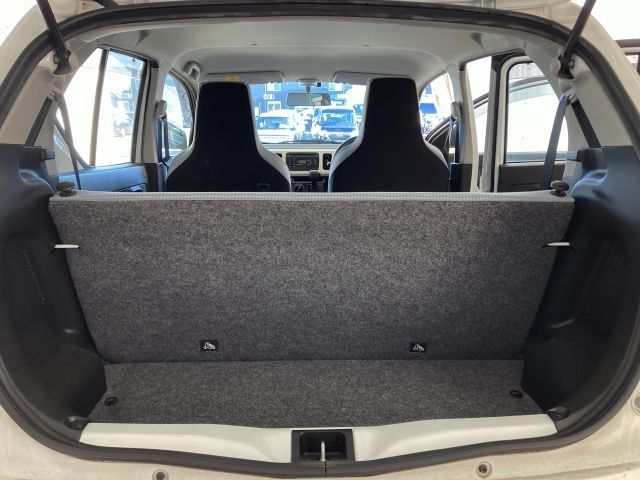 SUZUKI ALTO 2015 Image 31