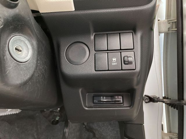 SUZUKI ALTO 2015 Image 31