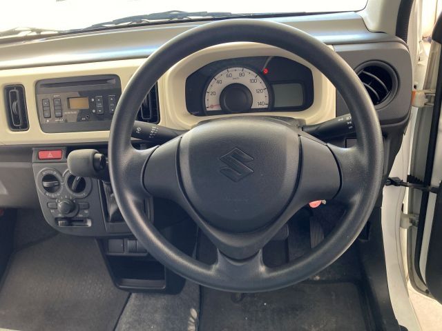 SUZUKI ALTO 2015 Image 31