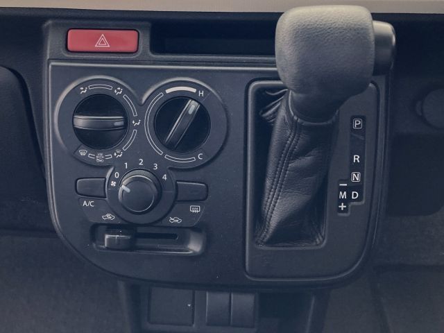 SUZUKI ALTO 2015 Image 31