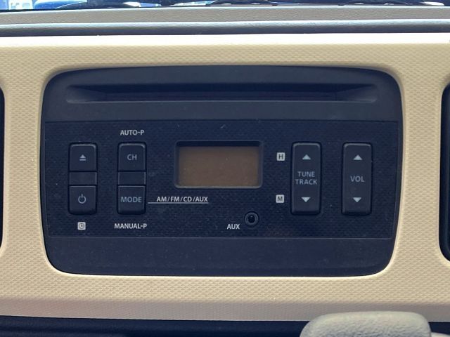 SUZUKI ALTO 2015 Image 31