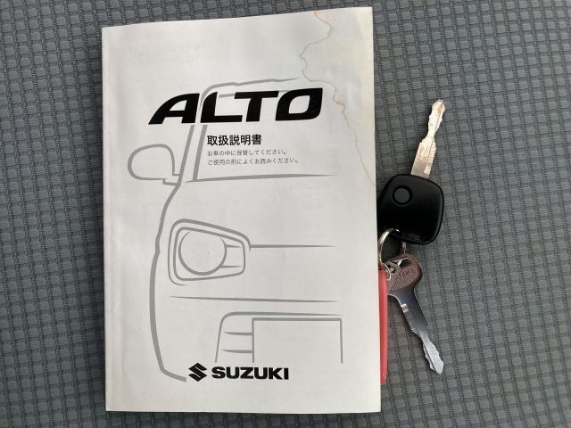 SUZUKI ALTO 2015 Image 31