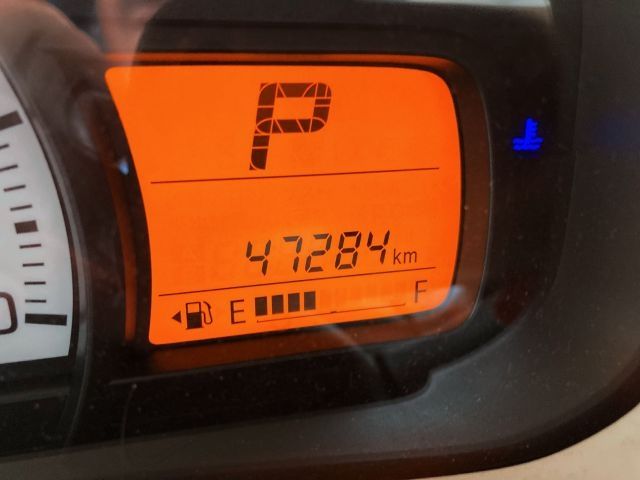 SUZUKI ALTO 2015 Image 31