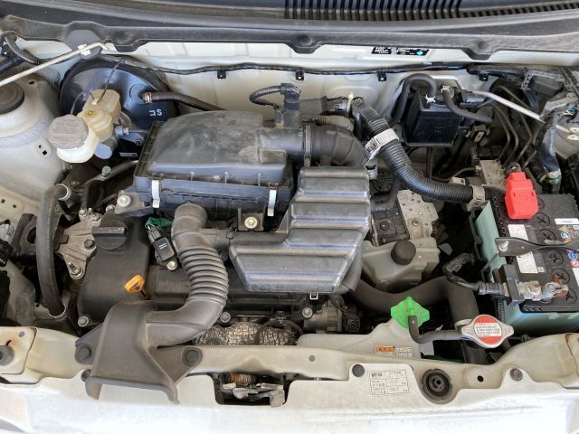 SUZUKI ALTO 2015 Image 31