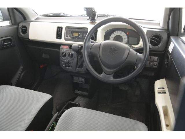 SUZUKI ALTO 2015 Image 31