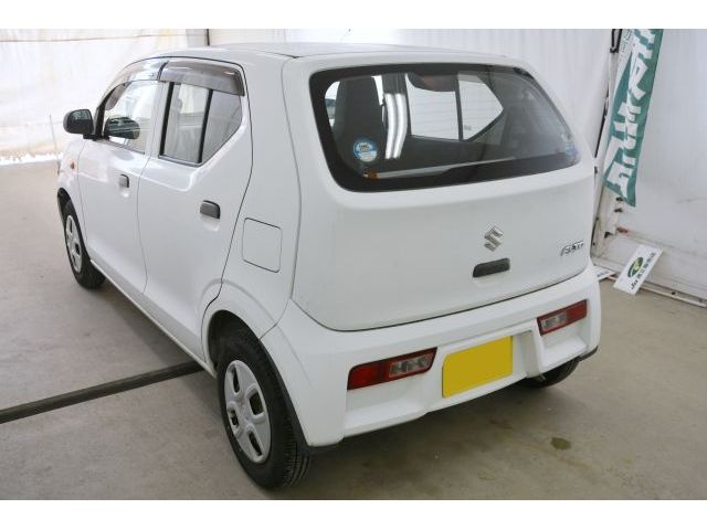SUZUKI ALTO 2015 Image 31