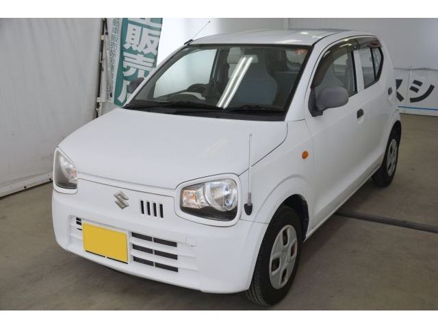 SUZUKI ALTO 2015 Image 31
