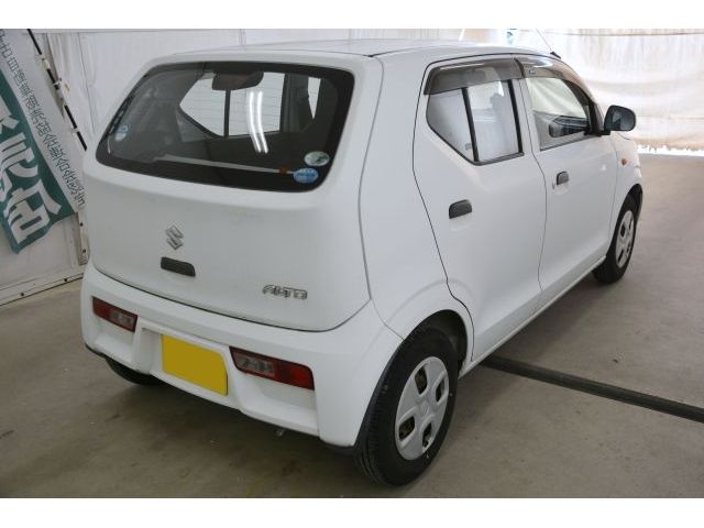 SUZUKI ALTO 2015 Image 31