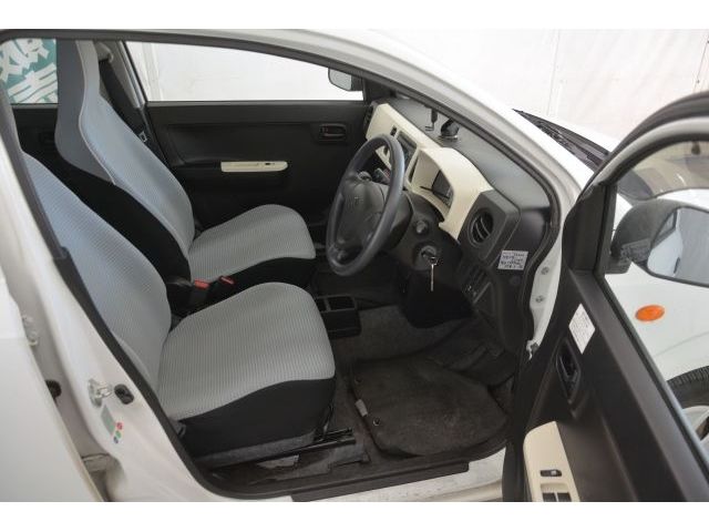 SUZUKI ALTO 2015 Image 31