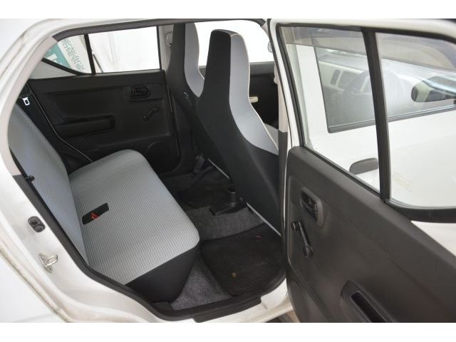 SUZUKI ALTO 2015 Image 31