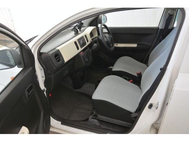 SUZUKI ALTO 2015 Image 31