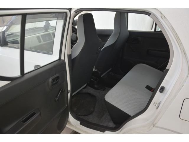 SUZUKI ALTO 2015 Image 31