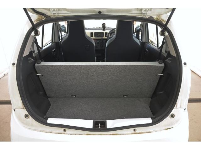 SUZUKI ALTO 2015 Image 31