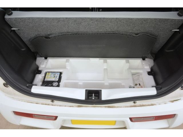 SUZUKI ALTO 2015 Image 31