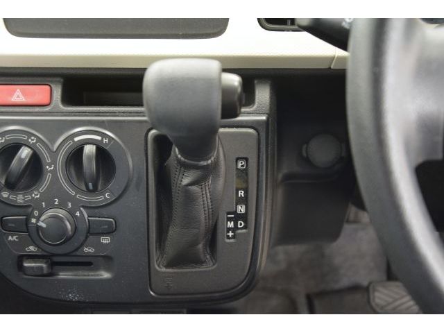 SUZUKI ALTO 2015 Image 31