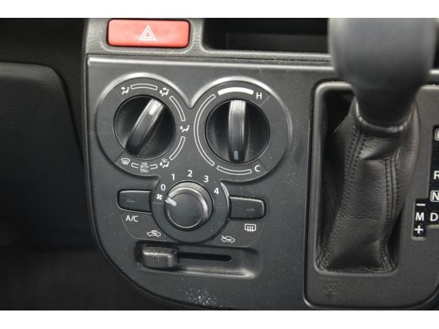 SUZUKI ALTO 2015 Image 31