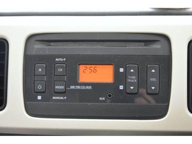 SUZUKI ALTO 2015 Image 31