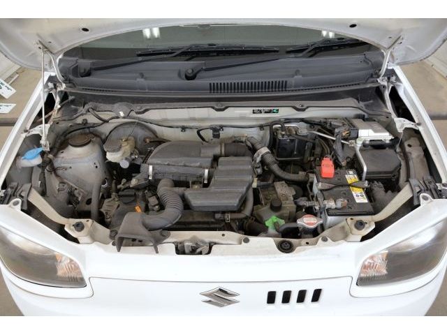 SUZUKI ALTO 2015 Image 31