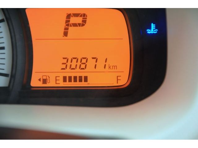 SUZUKI ALTO 2015 Image 31