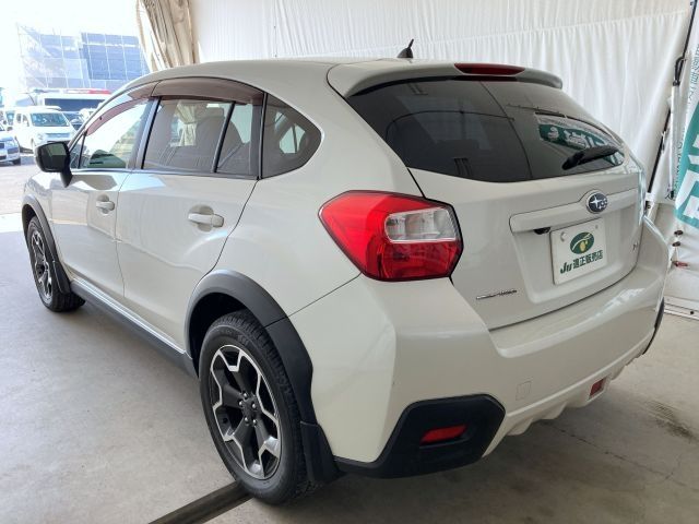 SUBARU XV 2014 Image 31