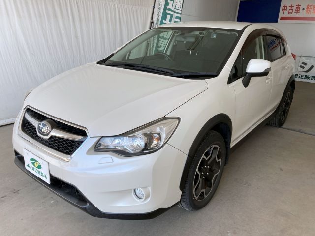 SUBARU XV 2014 Image 31