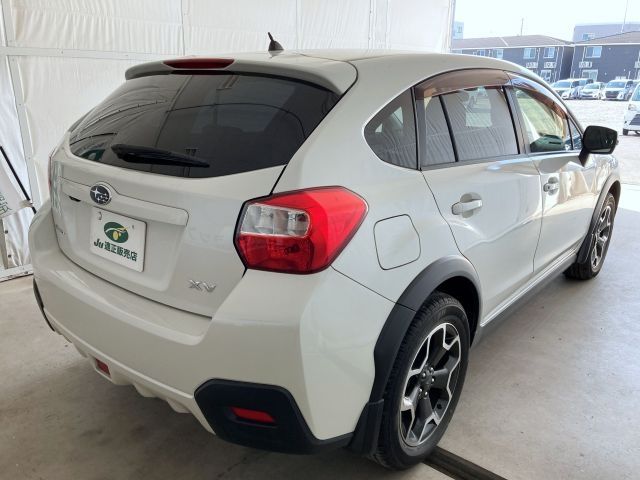 SUBARU XV 2014 Image 31