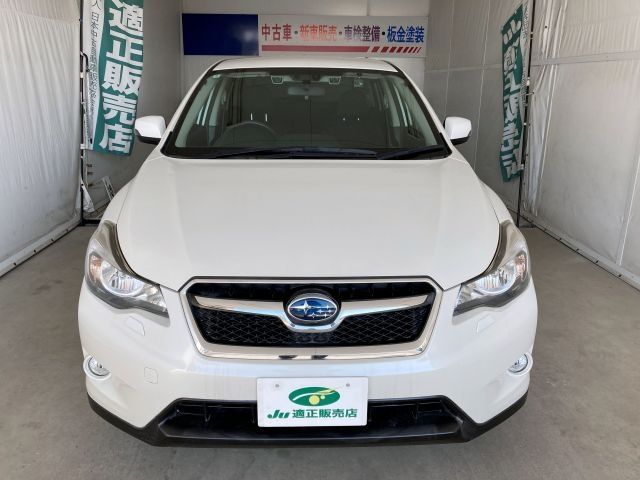 SUBARU XV 2014 Image 31