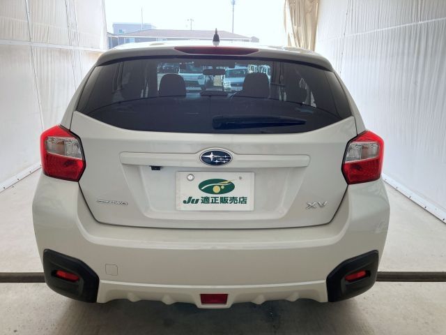 SUBARU XV 2014 Image 31