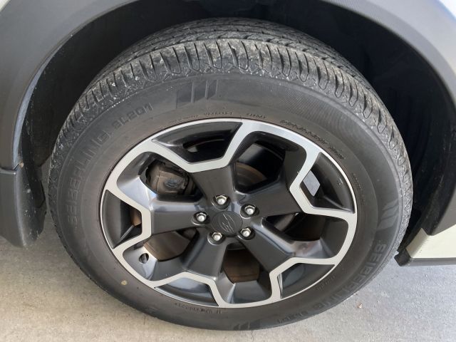 SUBARU XV 2014 Image 31