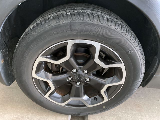 SUBARU XV 2014 Image 31