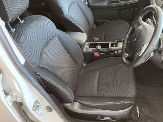 SUBARU XV 2014 Image 31