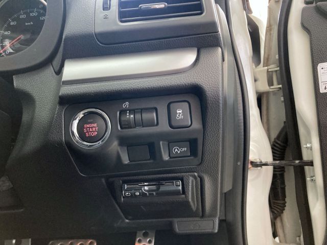 SUBARU XV 2014 Image 31