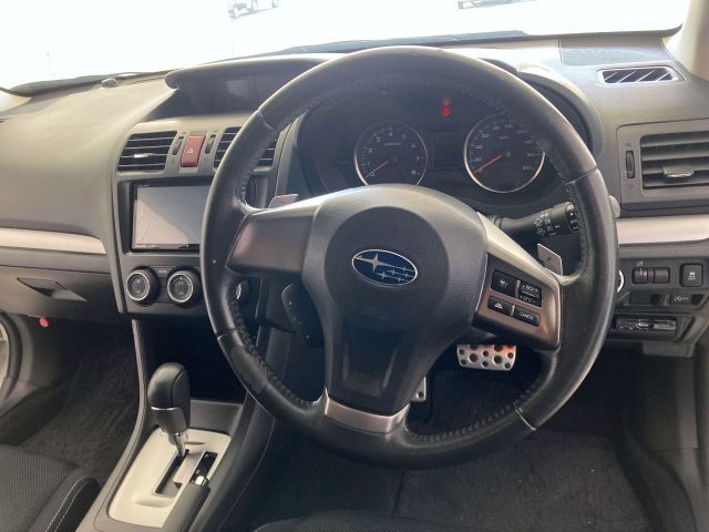 SUBARU XV 2014 Image 31