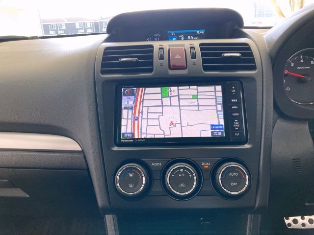 SUBARU XV 2014 Image 31