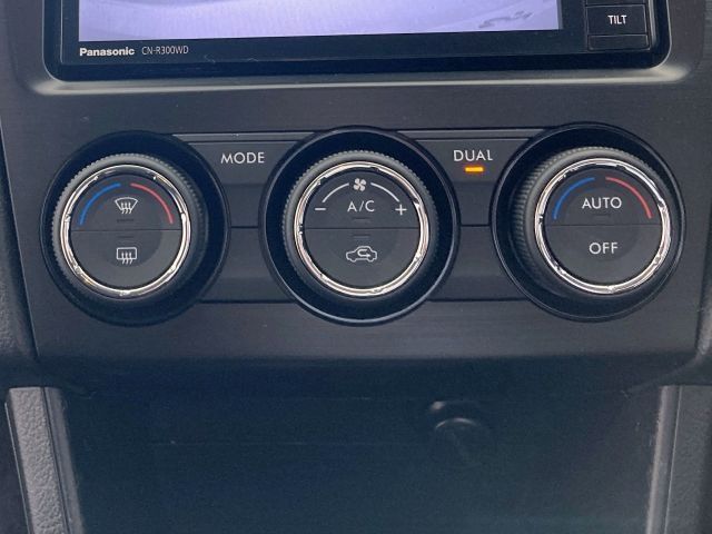 SUBARU XV 2014 Image 31