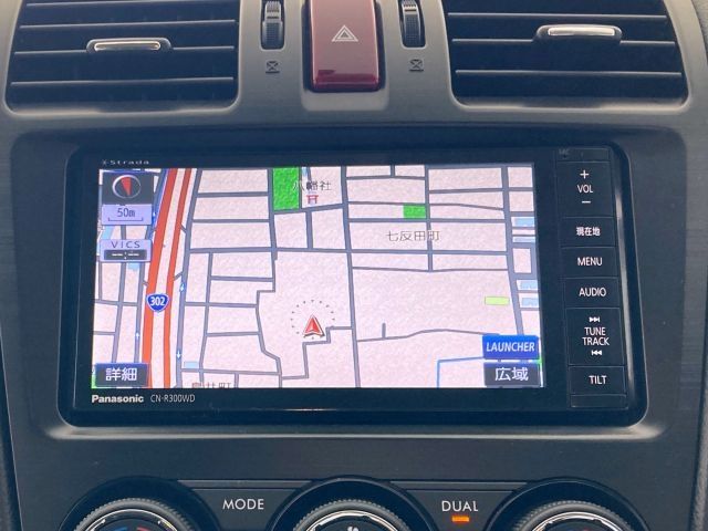 SUBARU XV 2014 Image 31