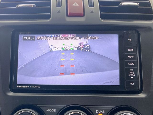 SUBARU XV 2014 Image 31