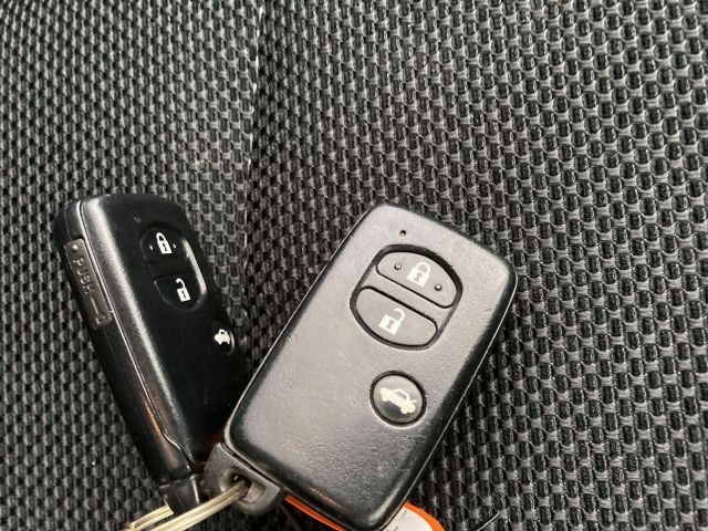 SUBARU XV 2014 Image 31