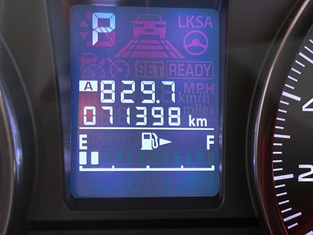 SUBARU XV 2014 Image 31