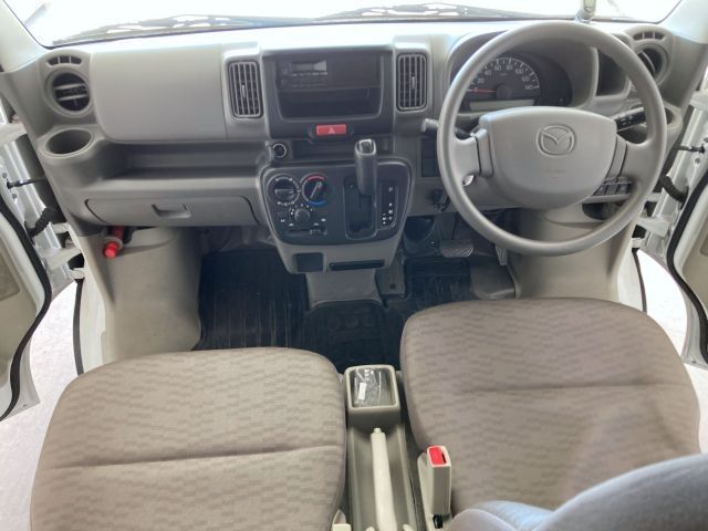 MAZDA SCRUM VAN 2019 Image 31