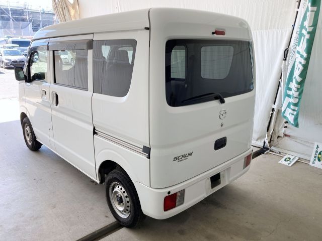MAZDA SCRUM VAN 2019 Image 31