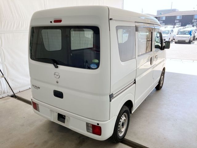 MAZDA SCRUM VAN 2019 Image 31
