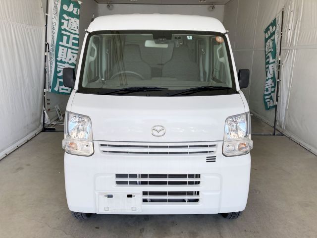 MAZDA SCRUM VAN 2019 Image 31