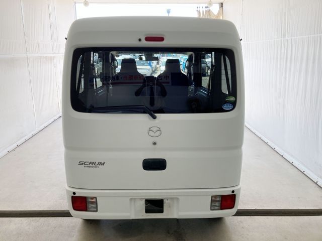MAZDA SCRUM VAN 2019 Image 31