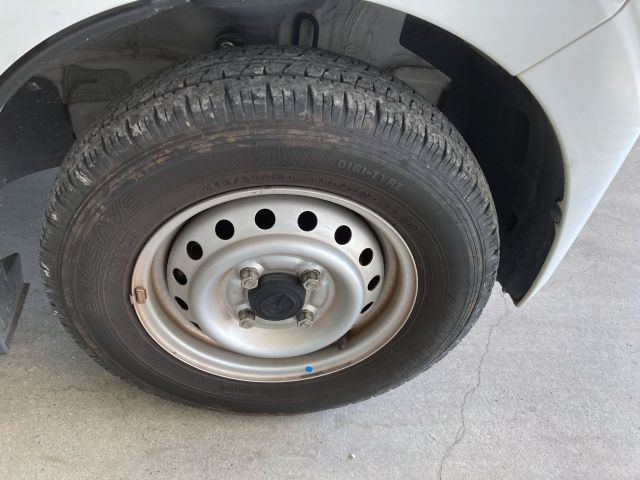 MAZDA SCRUM VAN 2019 Image 31