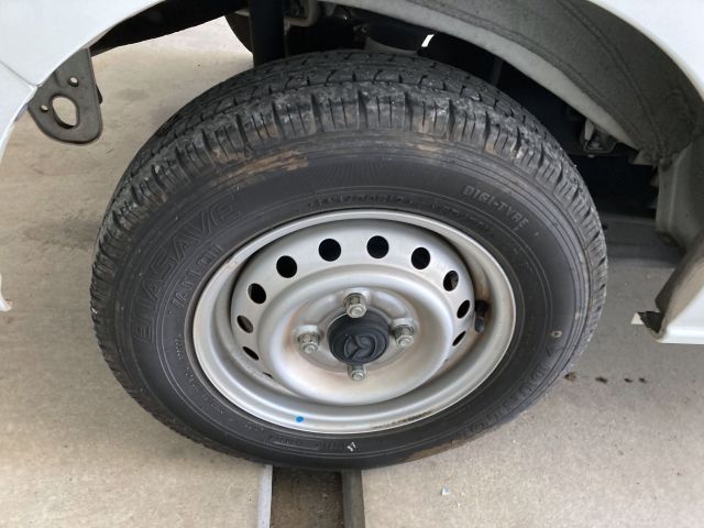 MAZDA SCRUM VAN 2019 Image 31